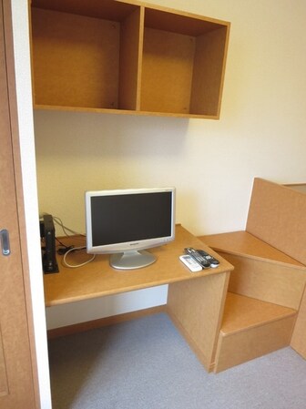 レオパレスグローリアの物件内観写真